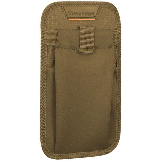 Propper inserto a fessura Dump 10x6 Stretch in Coyote