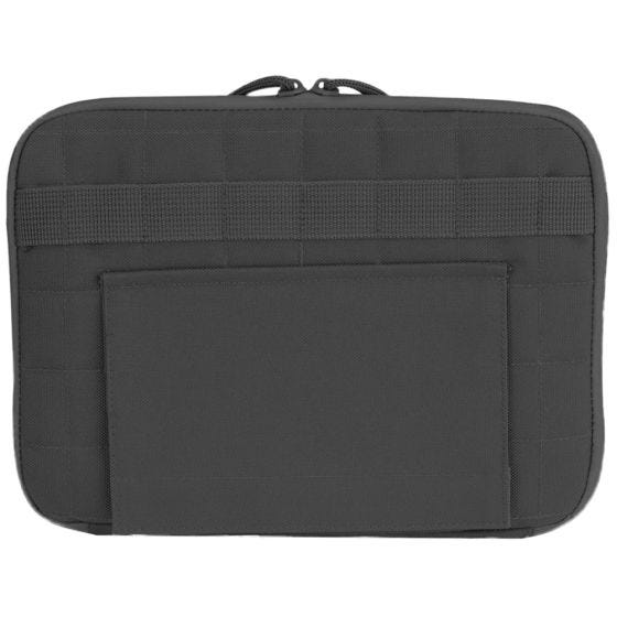 Propper custodia tablet 10" con supporto in nero