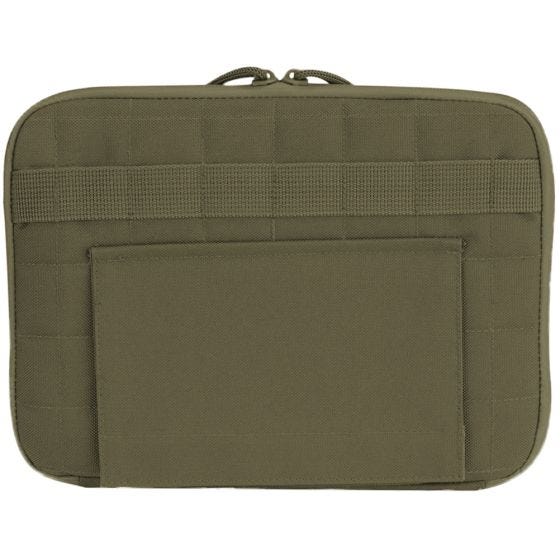 Propper custodia tablet 10" con supporto in verde oliva