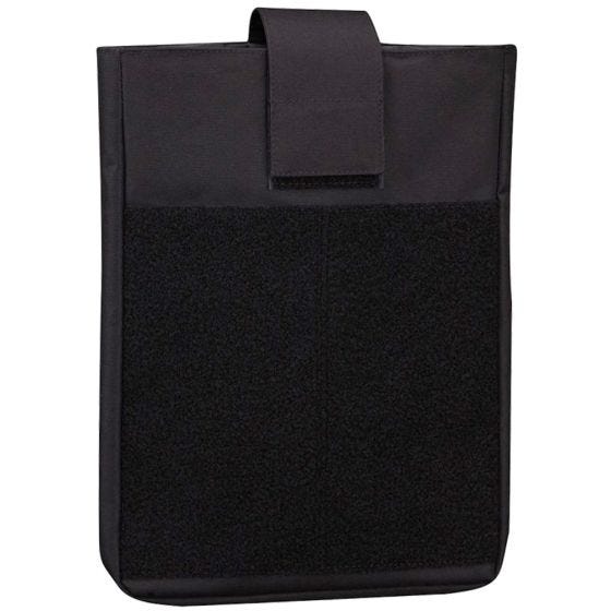 Propper custodia a fessura per laptop imbottita 14x10 on nero