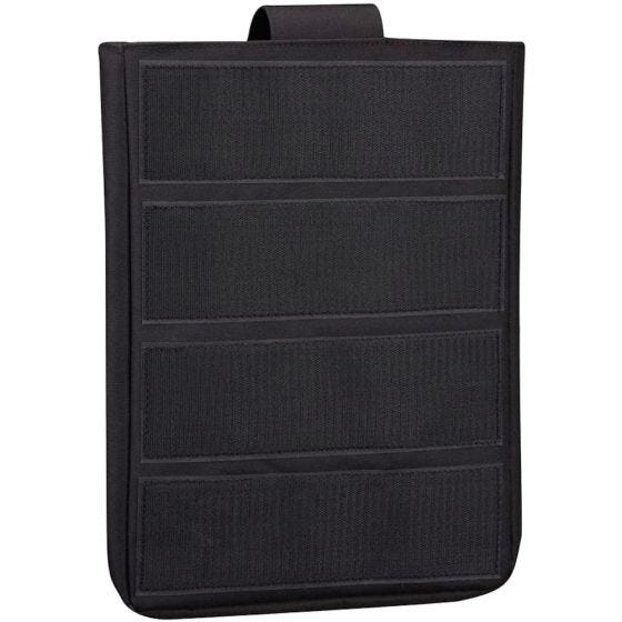 Propper custodia a fessura per laptop imbottita 14x10 on nero