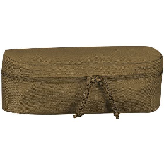 Propper astuccio Dump reversibile 4x11 in Coyote