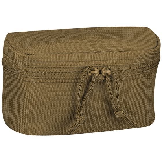 Propper astuccio Dump reversibile 4x7 in Coyote