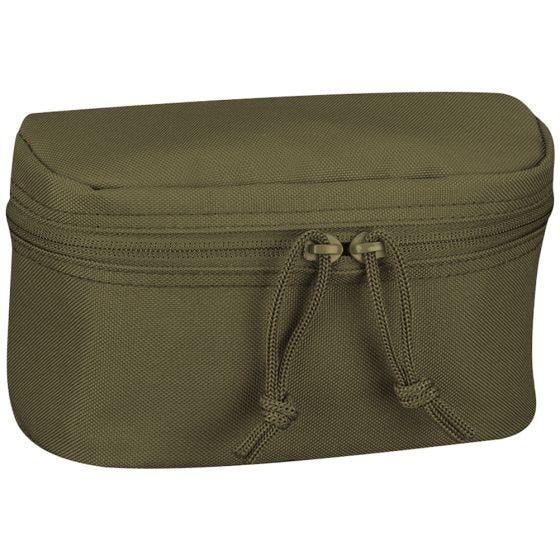 Propper astuccio Dump reversibile 4x7 in verde oliva
