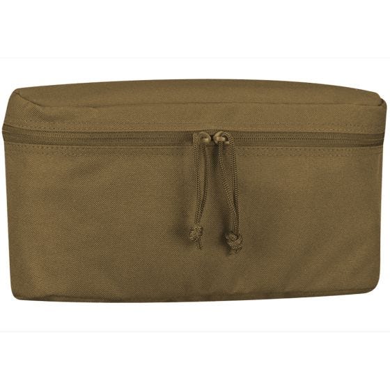 Propper astuccio Dump reversibile 6x11 in Coyote