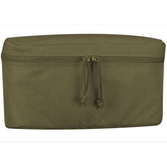 Propper astuccio Dump reversibile 6x11 in verde oliva