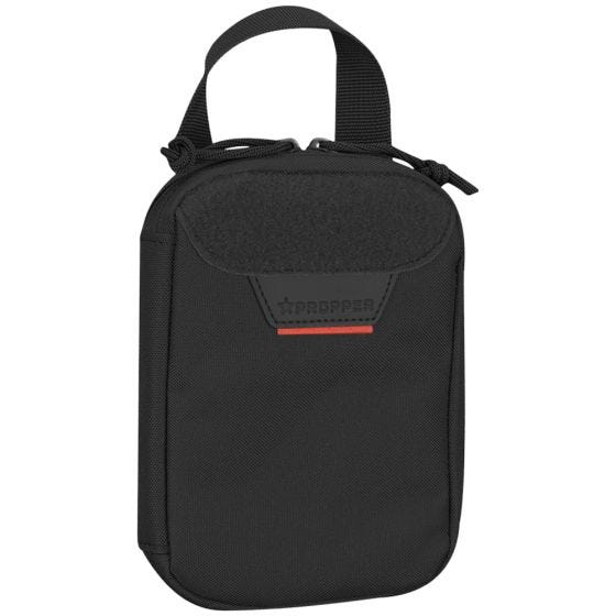 Propper inserto tasca organizer 7x5 in nero