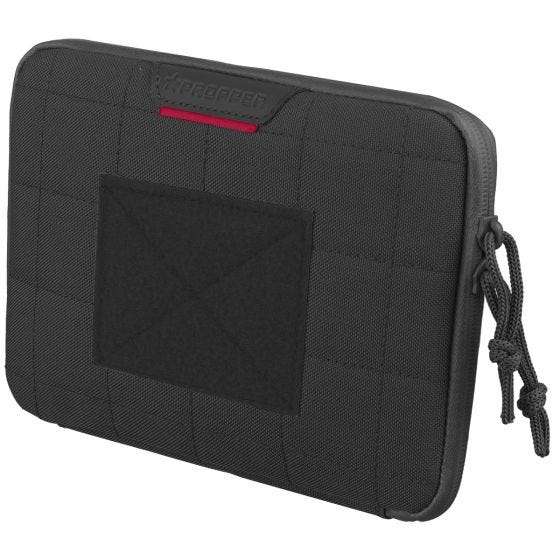 Propper custodia tablet 8" in nero