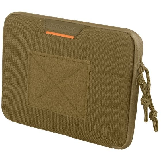 Propper custodia tablet 8" in Coyote