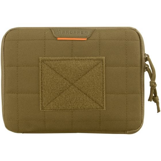 Propper custodia tablet 8" in Coyote