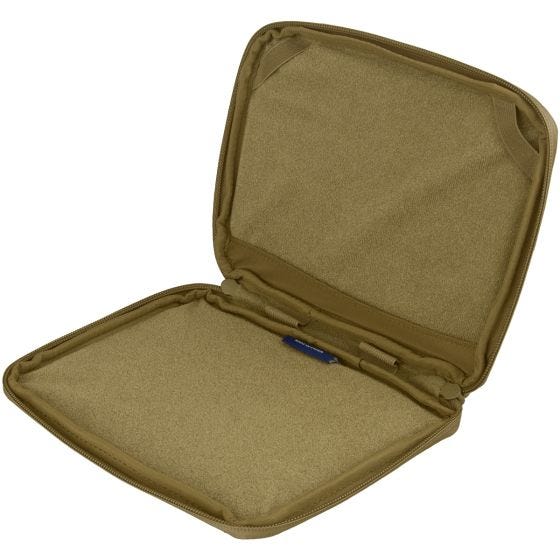 Propper custodia tablet 8" in Coyote
