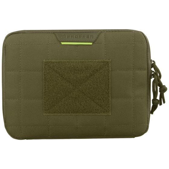 Propper custodia tablet 8" in verde oliva