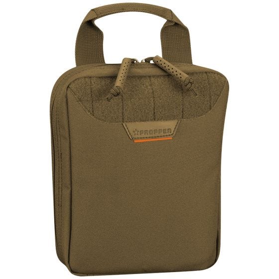 Propper borsa organizer quotidiana 9x8 in Coyote