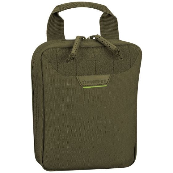 Propper borsa organizer quotidiana 9x8 in verde oliva