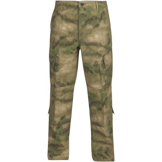 Propper pantaloni ACU in policotone Ripstop in A-TACS FG