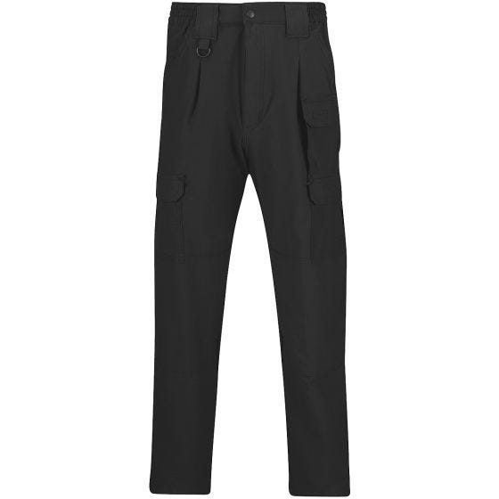 Propper pantaloni tattici elasticizzati da uomo in nero
