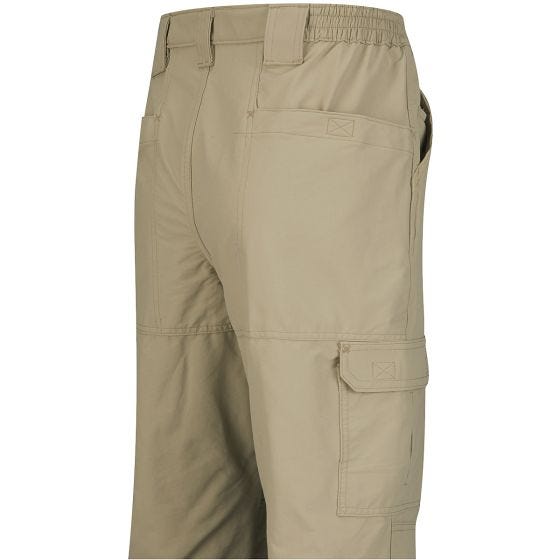 Propper pantaloni tattici elasticizzati da uomo in cachi