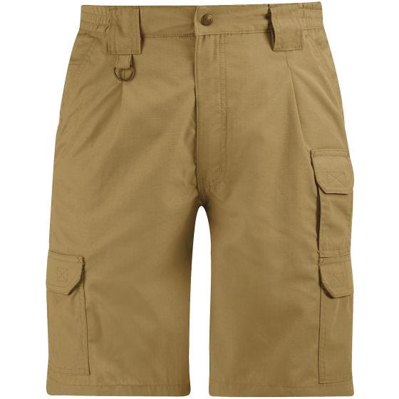 Propper pantaloni corti tattici da uomo in Coyote