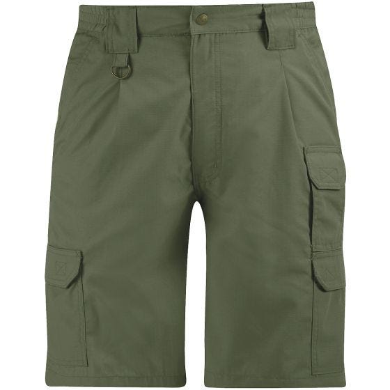 Propper pantaloni corti tattici da uomo in Olive Green