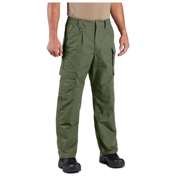 Condor pantaloni tattici leggeri da uomo in Olive Green