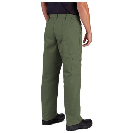 Condor pantaloni tattici leggeri da uomo in Olive Green