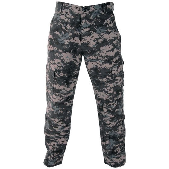 Propper pantaloni ACU in policotone RipStop Subdued Digital Urban