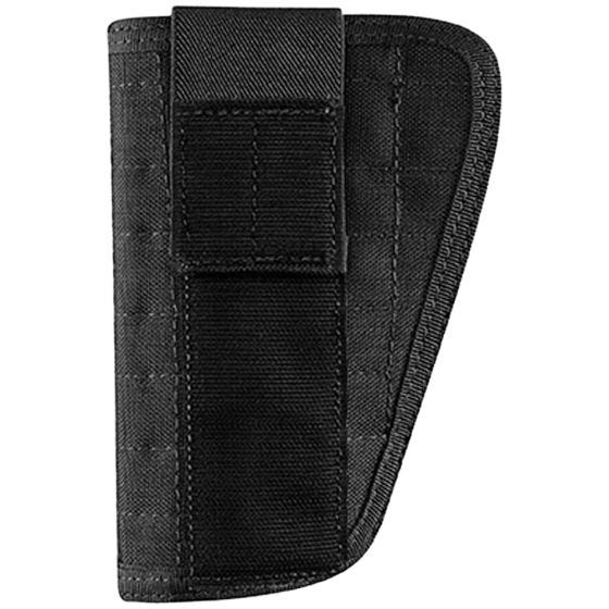 Propper inserto a fessura regolabile per pistola in nero