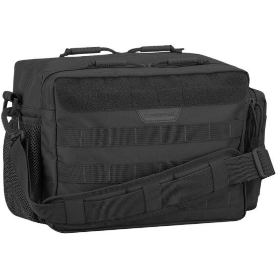 Propper bail-out-bag in nero