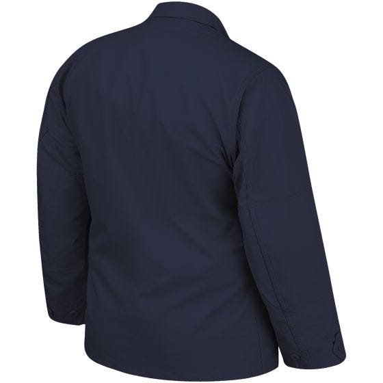Propper giacca BDU in policotone Ripstop in Navy