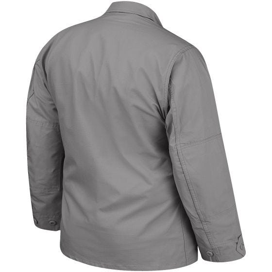 Propper giacca BDU in policotone Ripstop in grigio