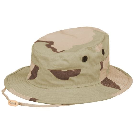 Propper cappello jungle hat in cotone RipStop Desert 3 colori