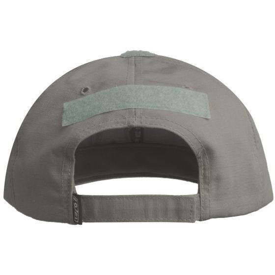 Propper cappellino da baseball a 6 pannelli in grigio