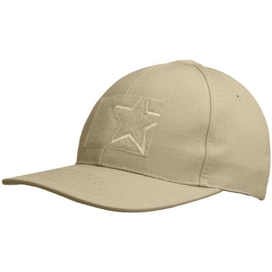 Propper cappellino da baseball a 6 pannelli in Khaki