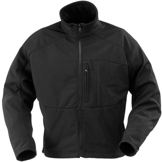 Propper giacca softshell Defender Echo in nero