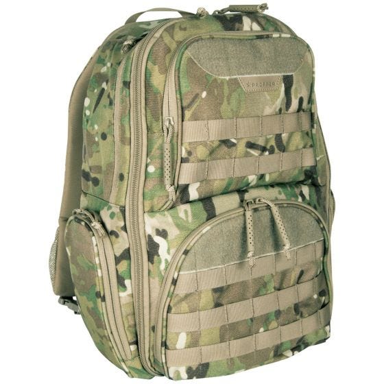 Propper zaino espandibile in MultiCam