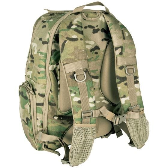 Propper zaino espandibile in MultiCam