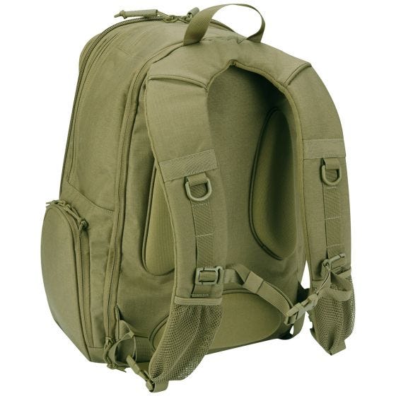 Propper zaino espandibile in verde oliva