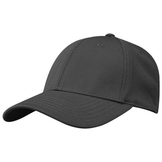 Propper cappellino da baseball sagomato in mesh a maglia Charcoal