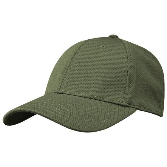 Propper cappellino da baseball sagomato in mesh a maglia verde oliva