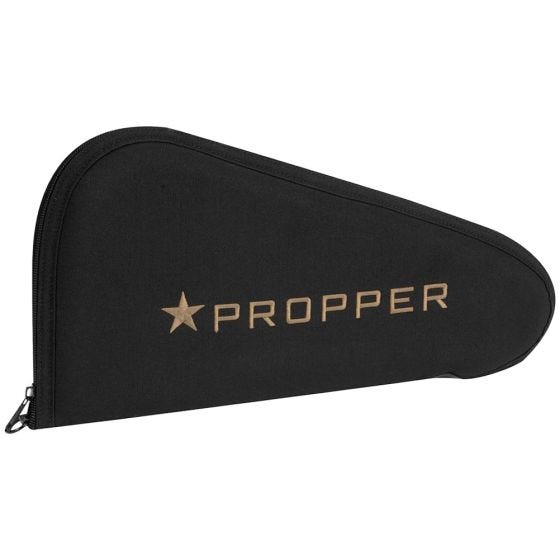 Propper custodia pistola con logo 13" in nero