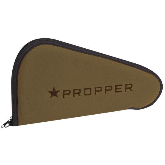 Propper custodia pistola con logo 13" in Coyote