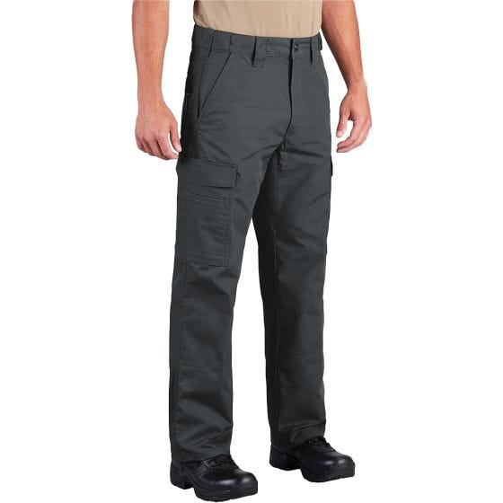Propper pantaloni da uomo RevTac in antracite