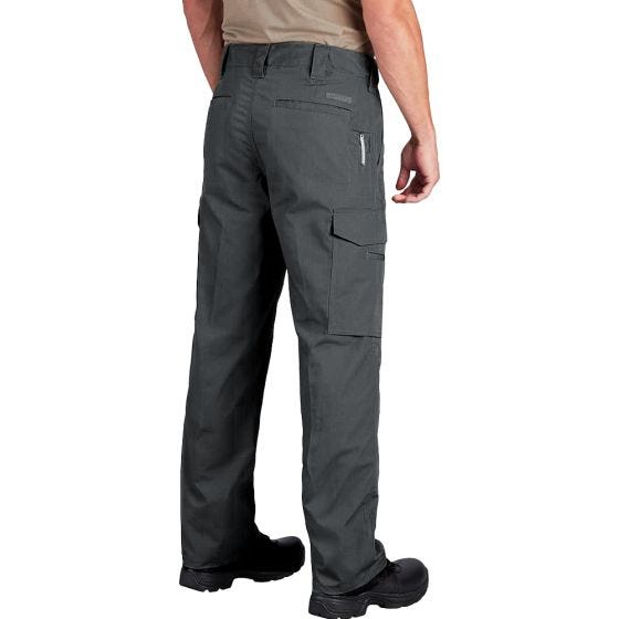 Propper pantaloni da uomo RevTac in antracite