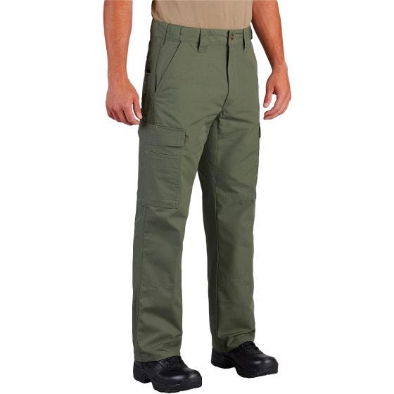 Propper pantaloni da uomo RevTac in verde oliva