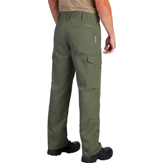 Propper pantaloni da uomo RevTac in verde oliva