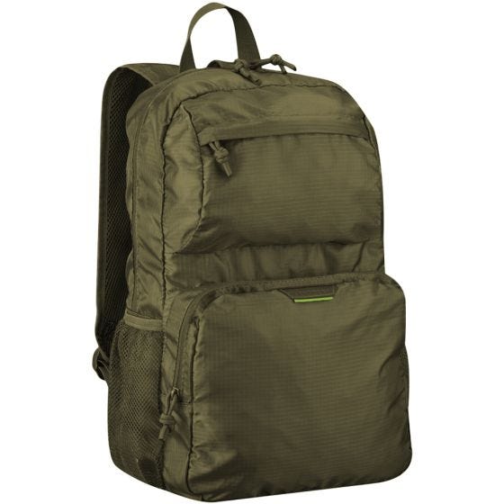 Propper zaino salvaspazio in verde oliva