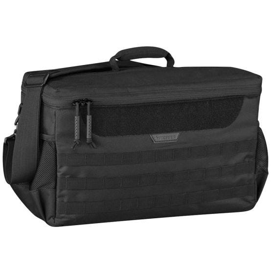 Propper borsa Patrol in nero