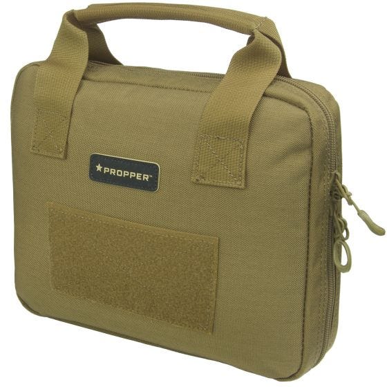 Propper custodia pistola 8x12 in Coyote