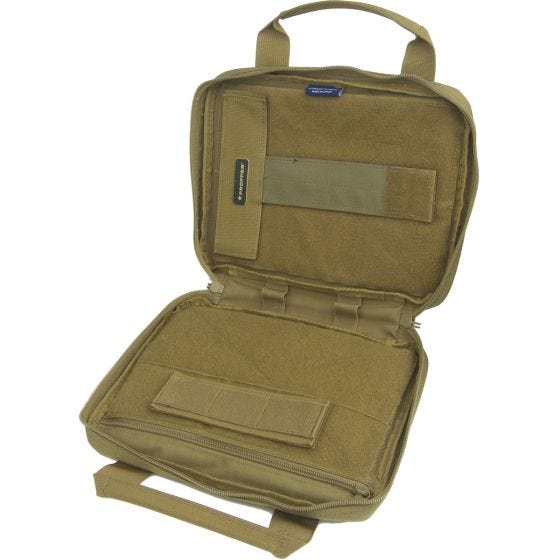 Propper custodia pistola 8x12 in Coyote