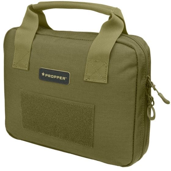 Propper custodia pistola 8x12 in verde oliva